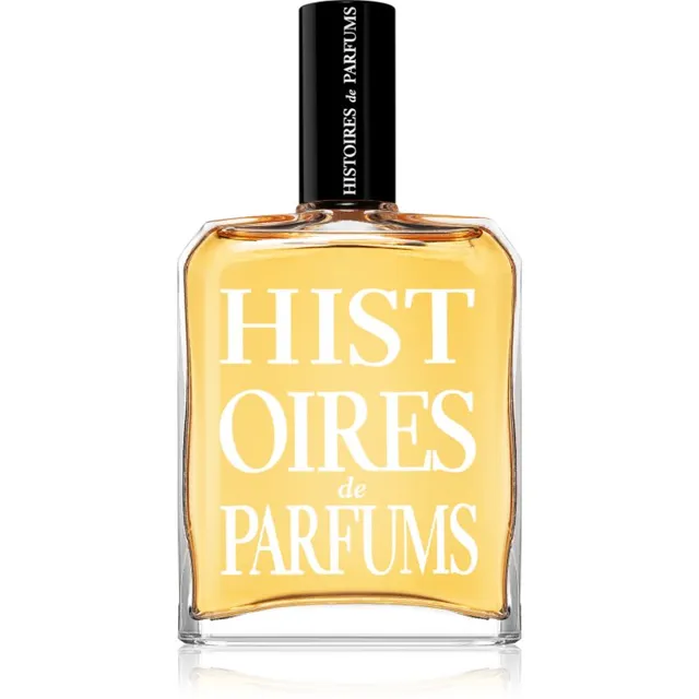 Histoires De Parfums 1472 Parfüümvesi unisex 120 ml