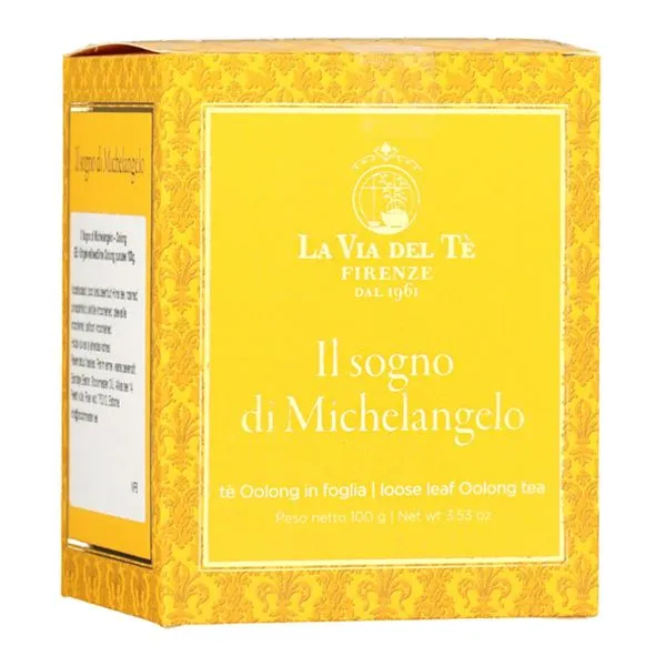 Oolong purutee 100g