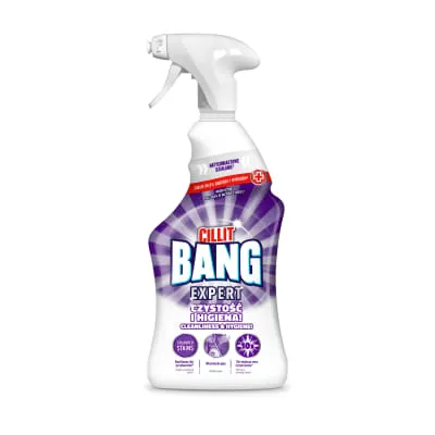 Puhastusvahend Cillit Bang Bleach&Hyg. 750ml