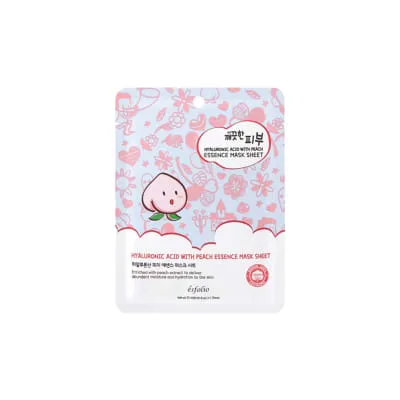 Kangasmask Esfolio PS Peach Essence 25ml