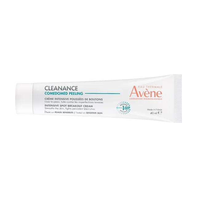 Avene Cleanance Comedomed kooriv kreem 40 ml