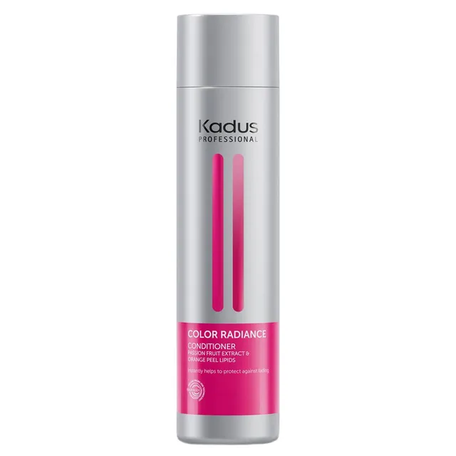 Color Radiance šampoon värvitud juustele 250ml