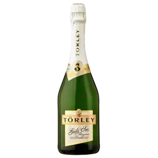 Törley Gala Sec vahuvein 11,5%vol 750ml