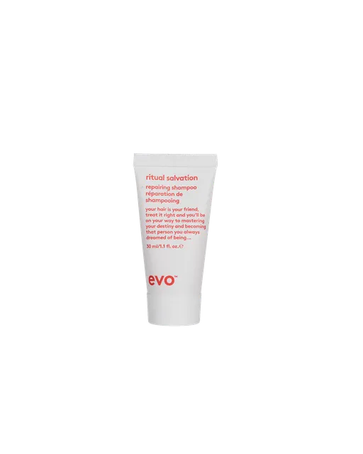 Evo Ritual Salvation Care Shampoo