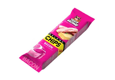 Kartulivahvel peekon Tsvit Aromat 70g