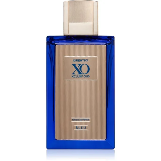 Orientica Xclusif Oud Bleu parfüümiekstakt unisex 60 ml