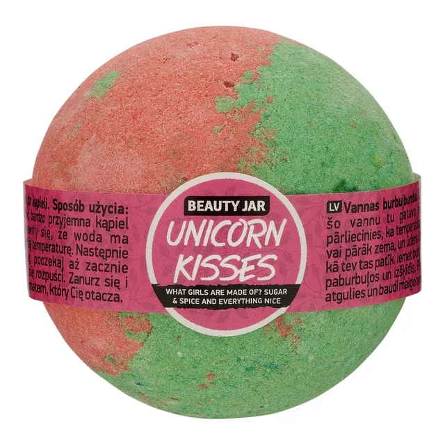 Vannipall Unicorn Kisses 150g