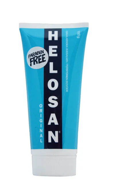 HELOSAN KREEM 100G