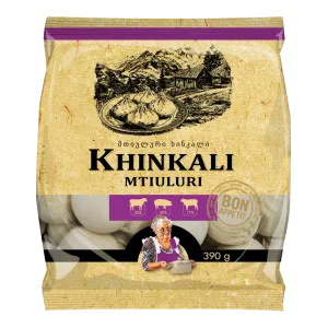 Uvic Vanaema hinkaalid lambalihaga 390 g