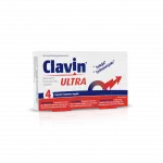 CLAVIN ULTRA KAPSLID MEESTELE N4