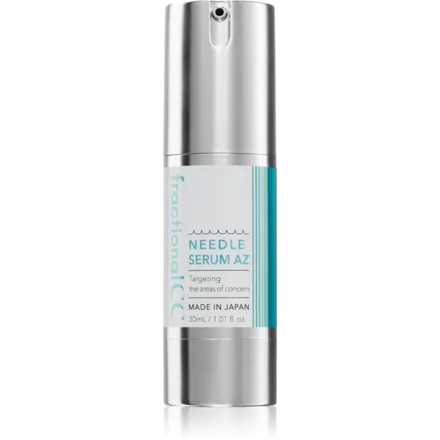 fractional CC Needle Serum AZ Kontsentreeritud näoseerum pooride minimeerimiseks 30 ml