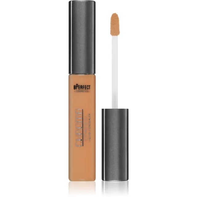 BPerfect Chroma Conceal Vedel peitekreem varjund C3 12,5 ml
