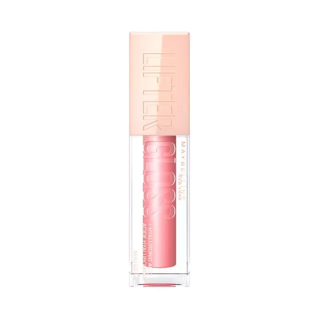 Huuleläige Lifter Gloss 004 Silk, MAYBELLINE, 1 tk