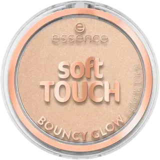 Essence soft touch bouncy soft glaze 10