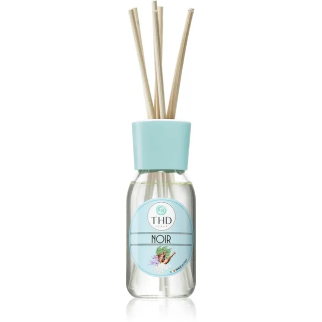 THD Classic Noir aroomihajuti 100 ml