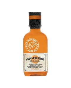 18.21 Man Made Wash Noble Oud (100mL)