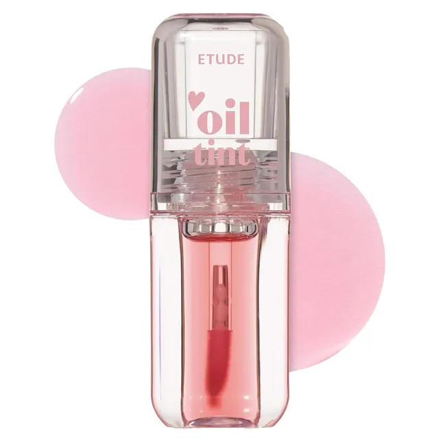 ETUDE Dear Darling Oil Tint No.05 Red Oil 4.2g