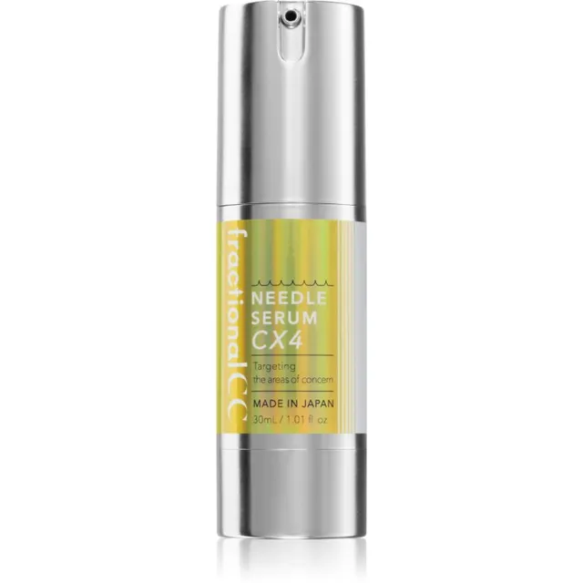 fractional CC Needle Serum CX4 Kontsentreeritud näoseerum C-vitamiiniga 30 ml