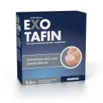 EXOTAFIN RAVIMKÜÜNELAKK 78.22MG 1ML 6.6ML N1