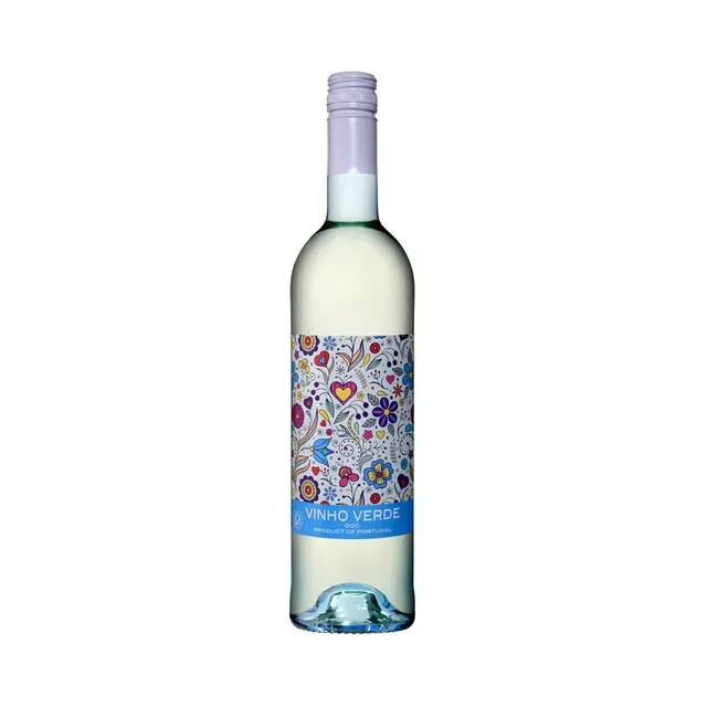 Vinho Verde QL 75 cl