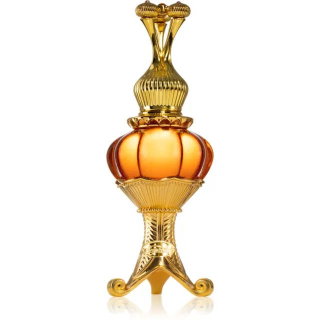 Bait Al Bakhoor Supreme Amber parfüümõli unisex 20 ml