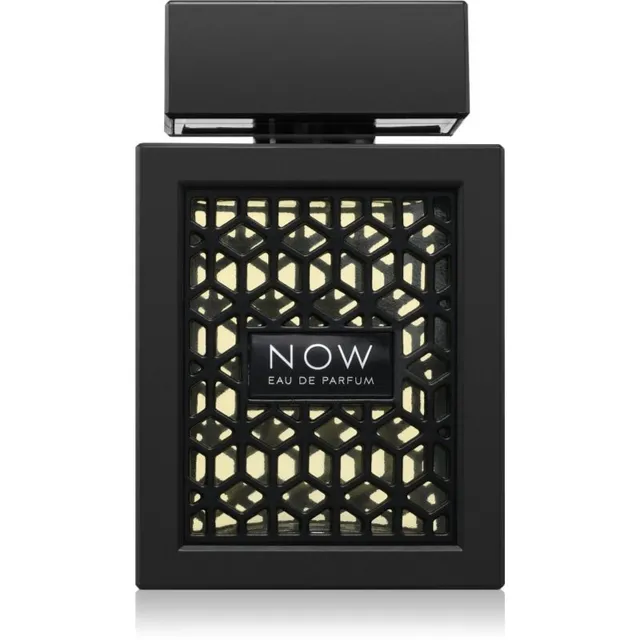 Rave Now Parfüümvesi meestele 100 ml