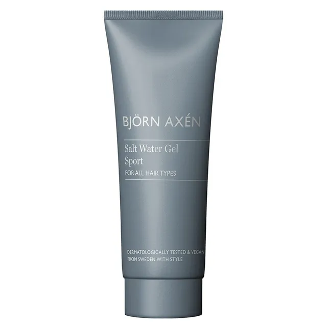 BJÖRN AXEN Sport Salt Water Gel 100ml