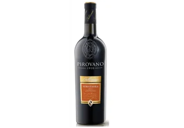 KPN vein PIROVANO Nero D´Avola 750ml