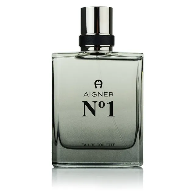 Etienne Aigner No. 1 tualettvesi meestele 100 ml