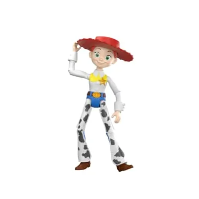 Figuur Toy Story 5 Basic tegelask. SS26