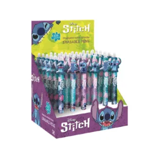 STITCH Kustutatav Tindipliiats Sinine