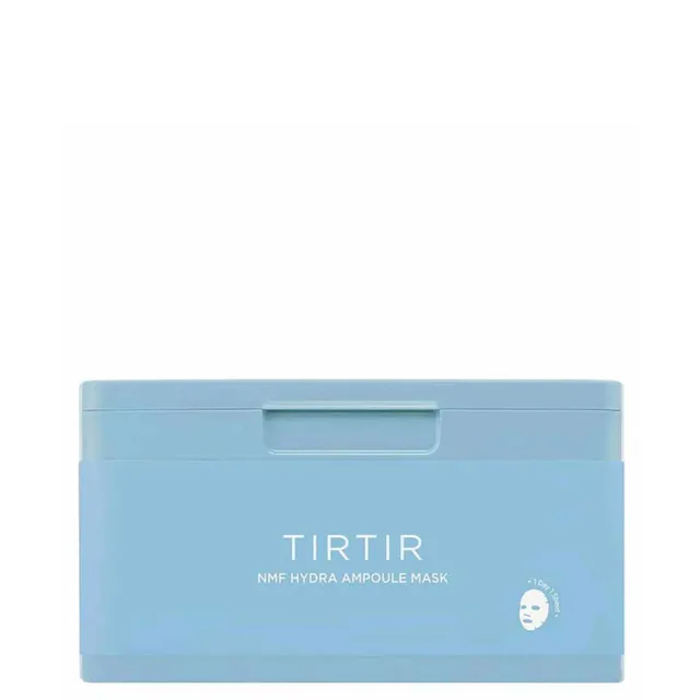 TIRTIR NMF Hydra Ampoule Sheet Mask 30pcs