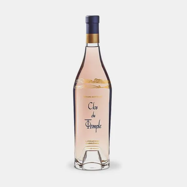 Gérard Bertrand Clos du Temple 75cl Prantsusmaa