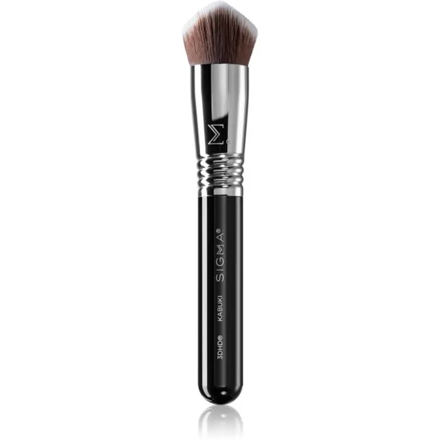 Sigma Beauty 3DHD® Kabuki pintsel 1 tk