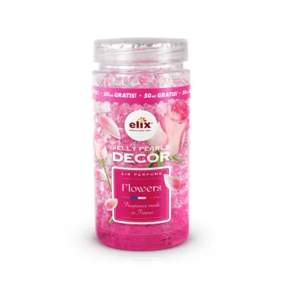 Õhuvärskendaja Elix Flowers 400ml