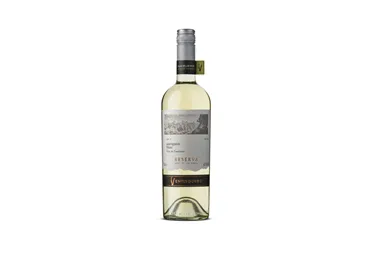 GT vein VENTISQUERO Res.Sauv.Blanc 750ml