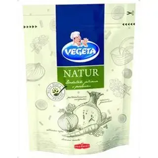 Vegeta maitseainesegu podravka natur 150 g