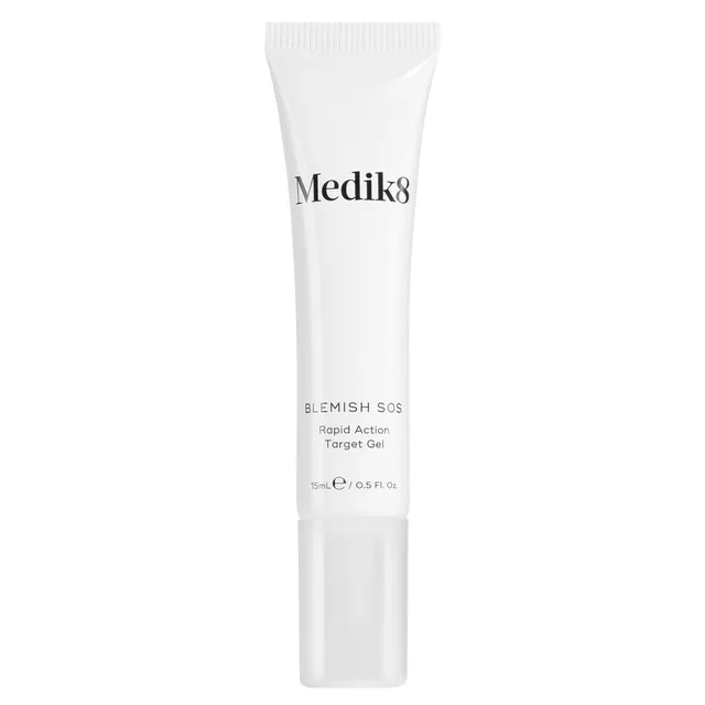 MEDIK8 Blemish Sos Gel 15ml