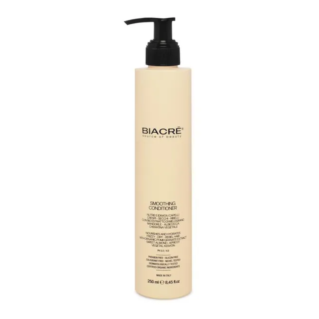 BIACRE Smoothing Conditioner 250ml