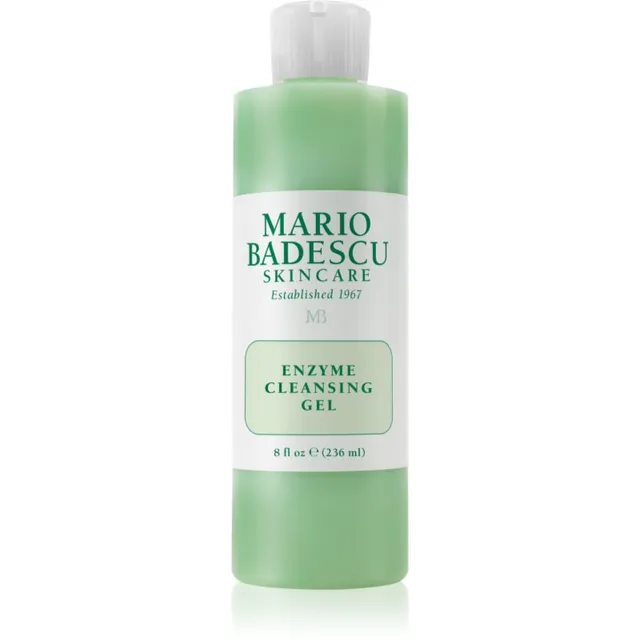 Mario Badescu Enzyme Cleansing Gel Sügavpuhastav geel kõigile nahatüüpidele 236 ml