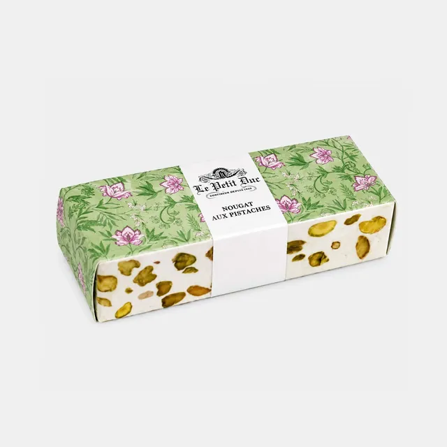 Pistaatsianugat 95g