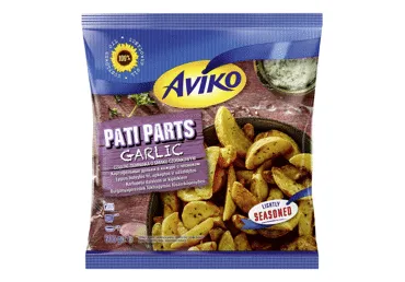 Külm.kartulisektor küüsl.AVIKO,600g