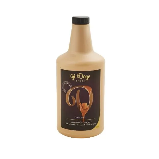 IL DOGE Caramel kaste 1,89l