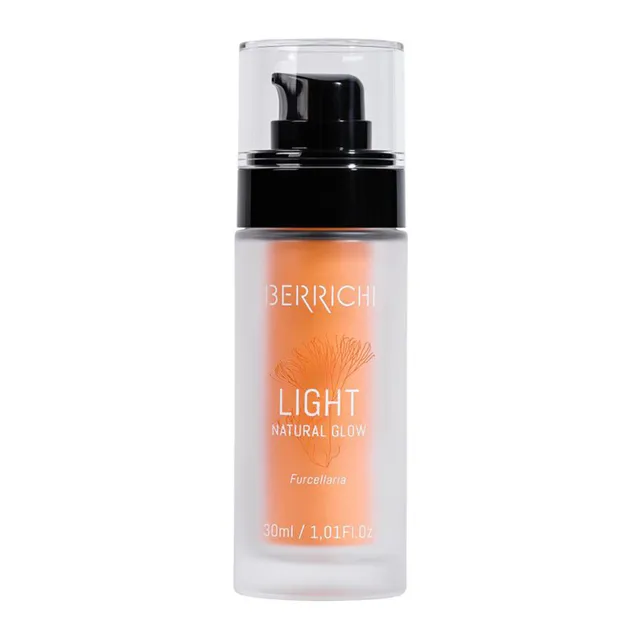 BERRICHI Light Natural Glow Cream 30ml