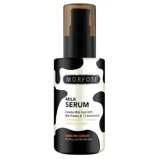 Juukseseerum Mofrose Milk 100ml