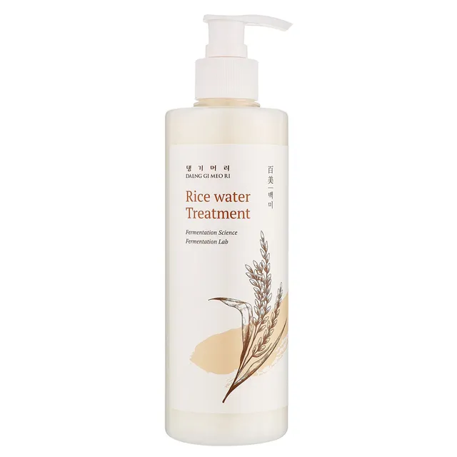 DAENG GI MEO RI Rice Water Treatment 400ml