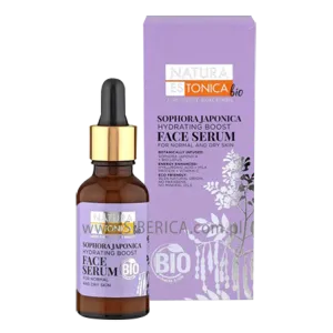 Seerum Normaalsele kuivale nahale, NATURA ESTONICA, 30 ml