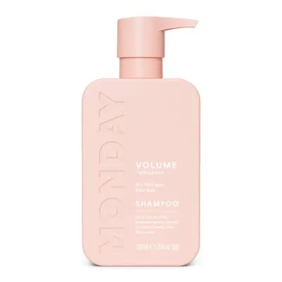 Šampoon Monday Volume 354ml