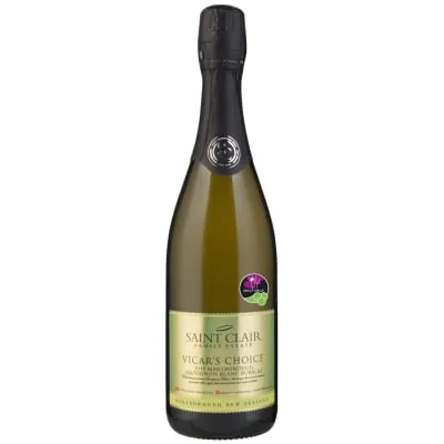 V.vein Vicar`s Choice Bubbles Sauv. Bl. 0,75l