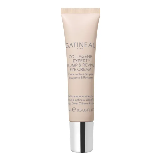 GATINEAU Collagene Expert Plump & Revive Eye Cream 15ml